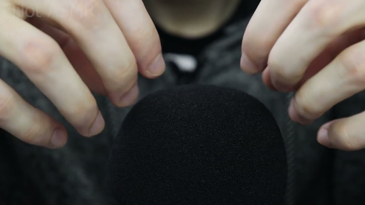 ASMR THESE SOUNDS WILL PUT YOU TO SLEEP EASILY