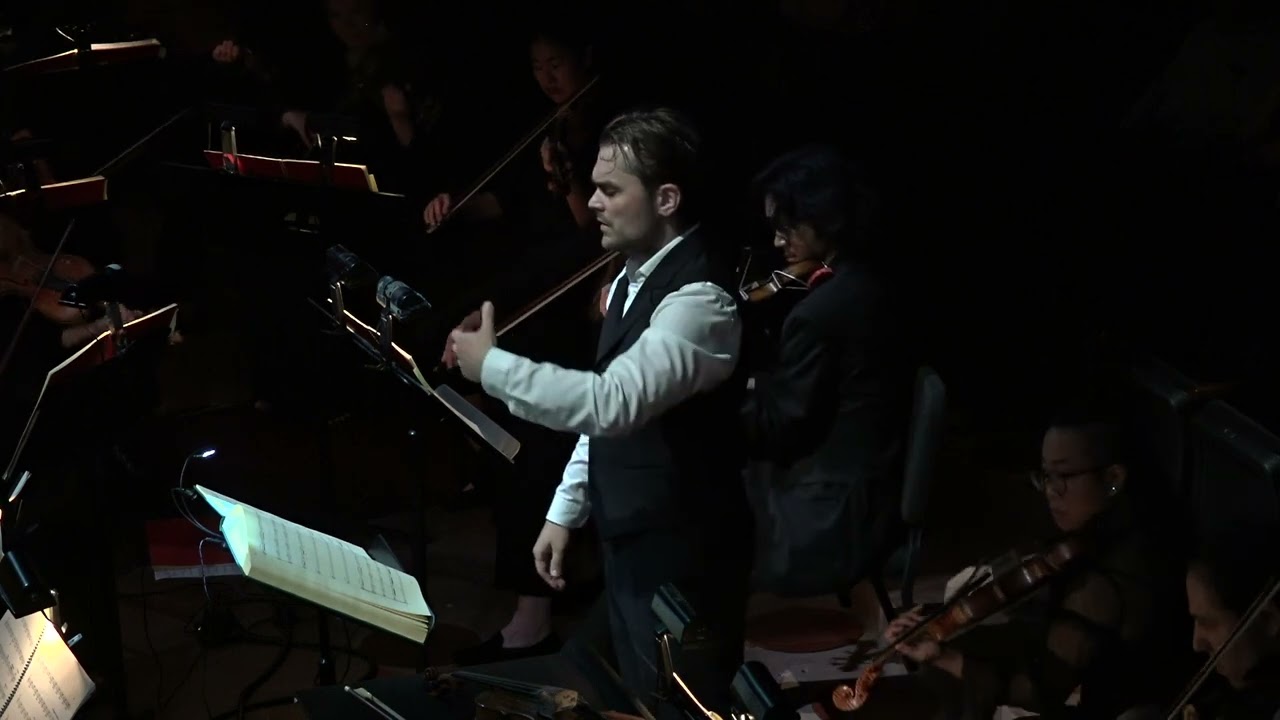 JAKOB LEHMANN // TEATRO NUOVO // DONIZETTI // POLIUTO // EXTRACT