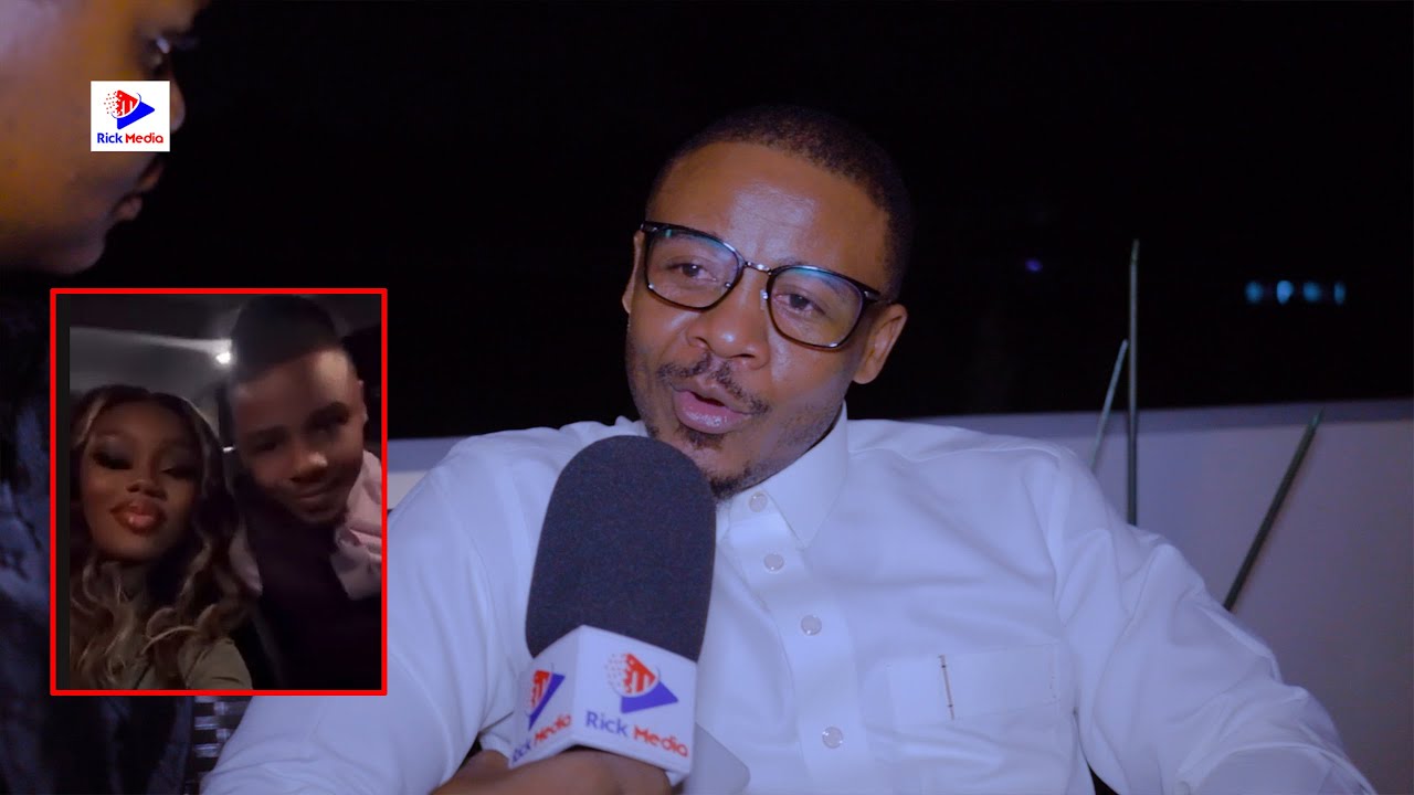 VIDEO: MAJIBU ya ALIKIBA kuhusu MPENZI wake Mpya/Ashindwa Kujizuia, ageuka MBOGO