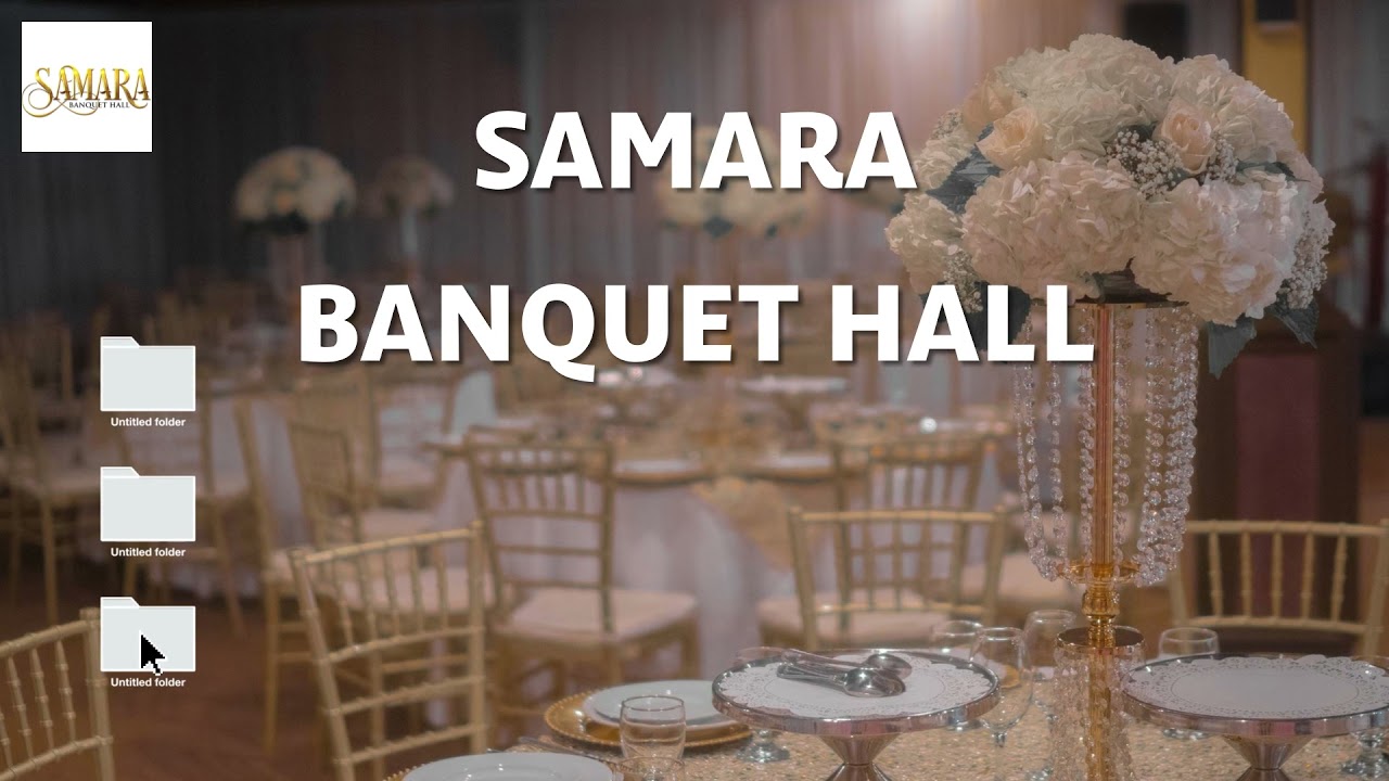 THE NEW SAMARA