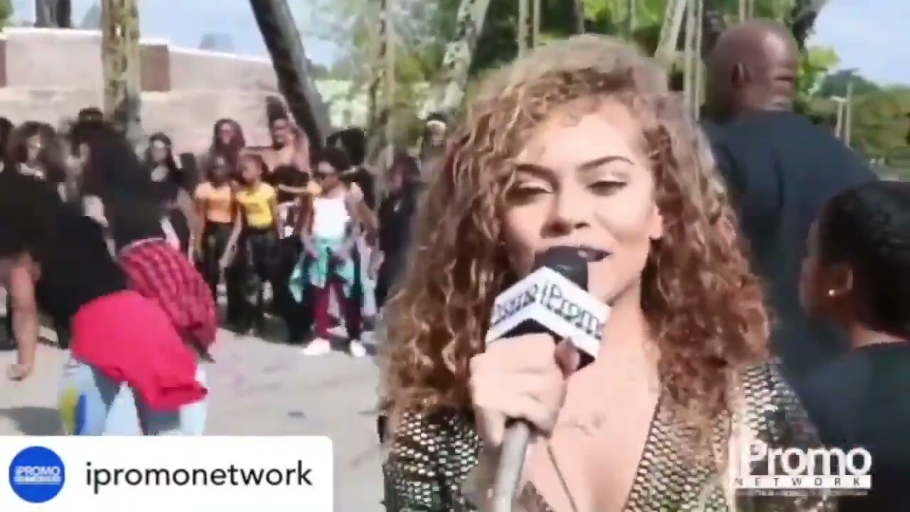 iPromoNetwork shoutout pt1