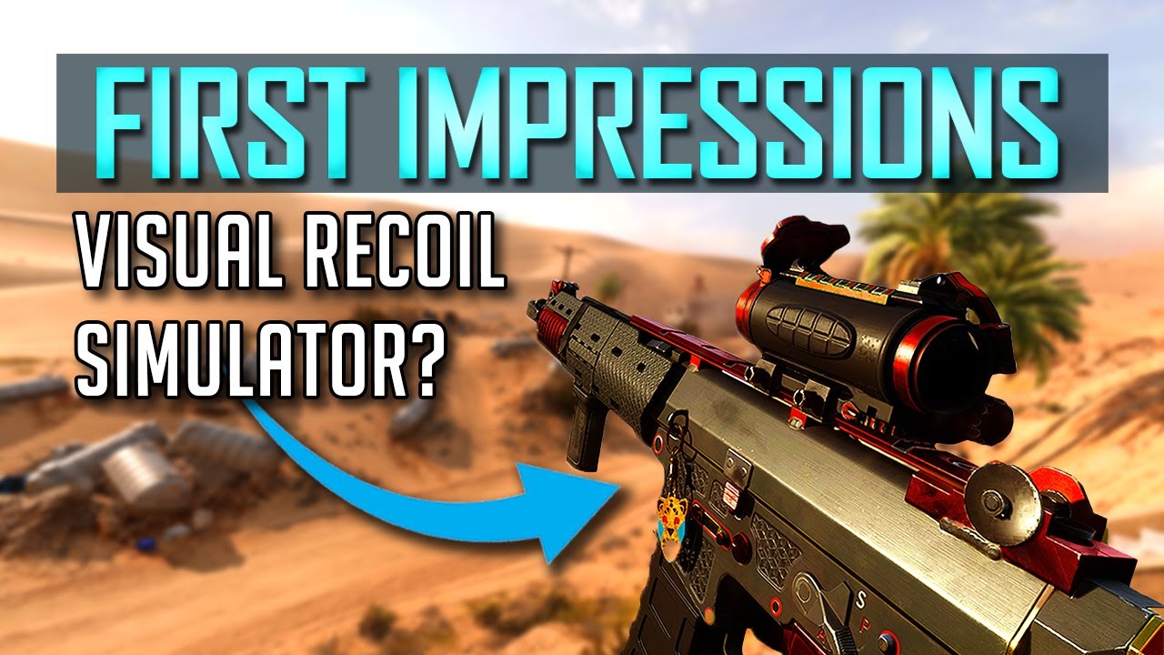 Battlefield 2042 Season 7 First Impressions ► The Good, The Bad, & The Recoil