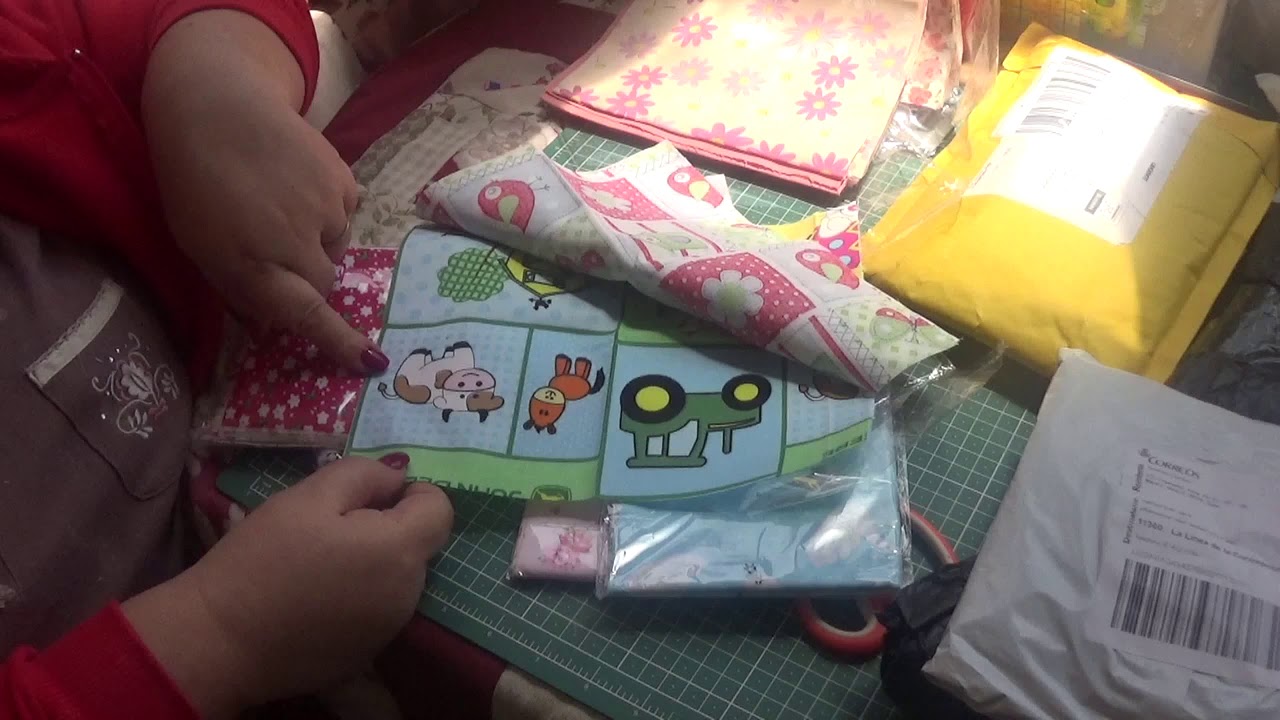 Mi compra tardía de AliExpress