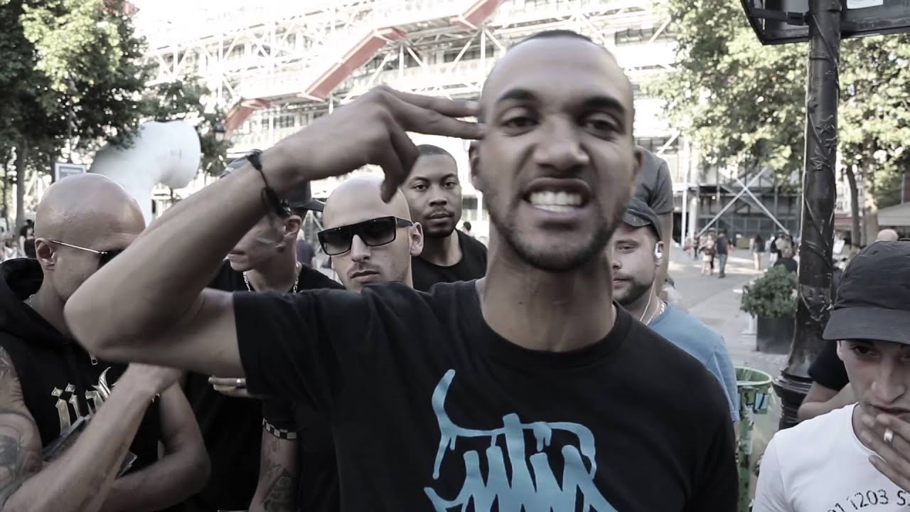 Kotiz feat Leny 187 - Tous le meme but