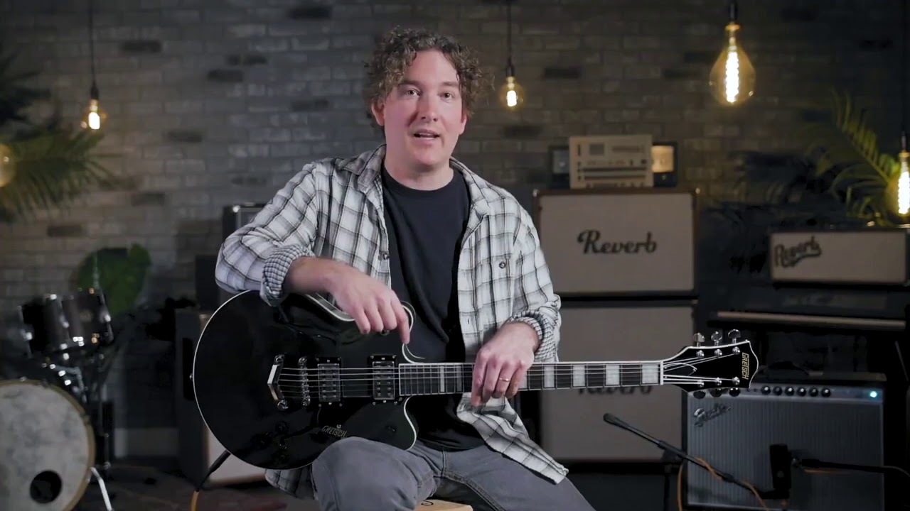 Топ 5 отличных гитар дешевле $500. Перевод с Reverb.com