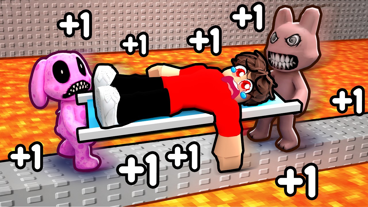 +1 Speed Animal Hospital Escape...
