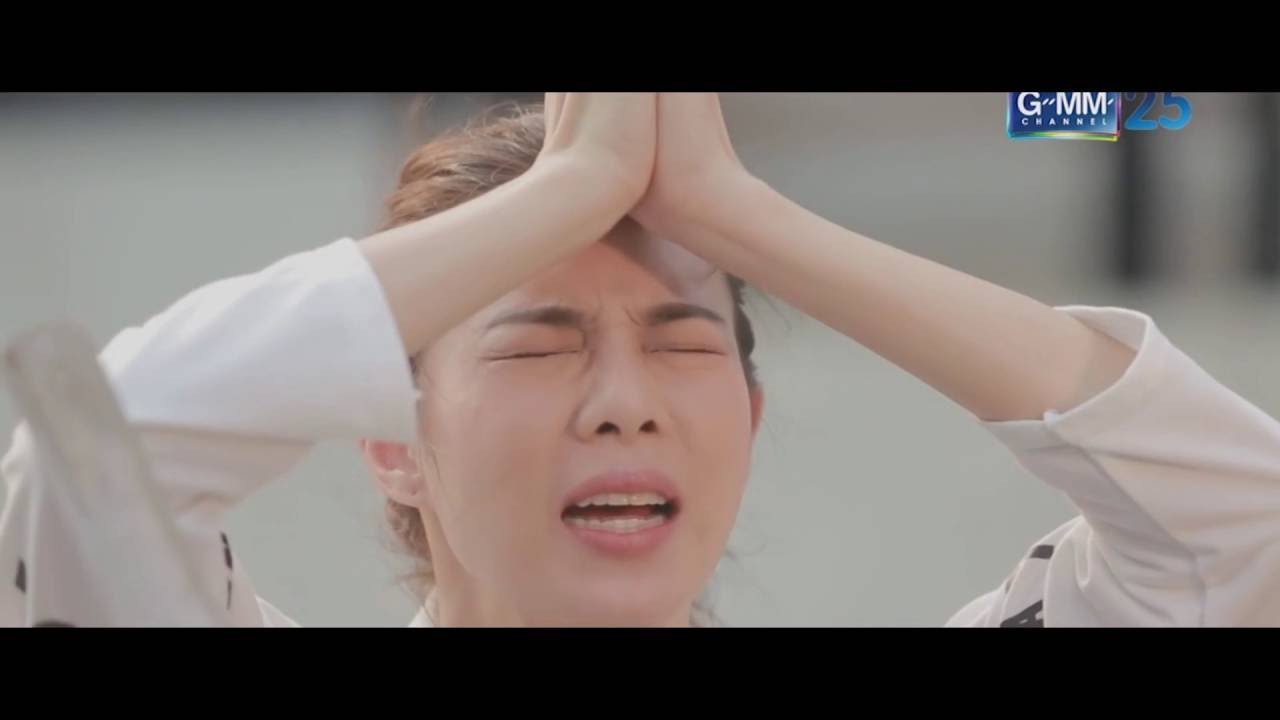 อาจจะเป็นเธอ -  Klear feat. Polycat [ Version OPV] #บีคริส