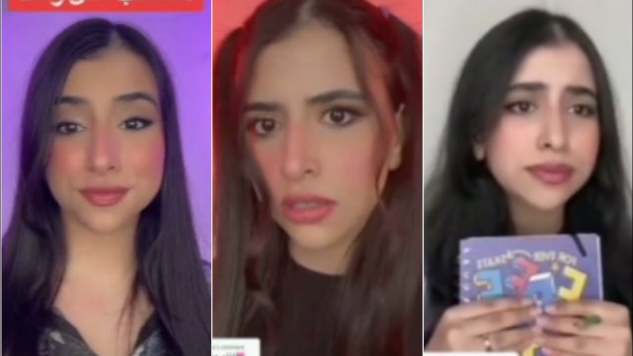 3 قصص😃 اكتشف بنفسك ما هي❤؟(قصص كاملة)