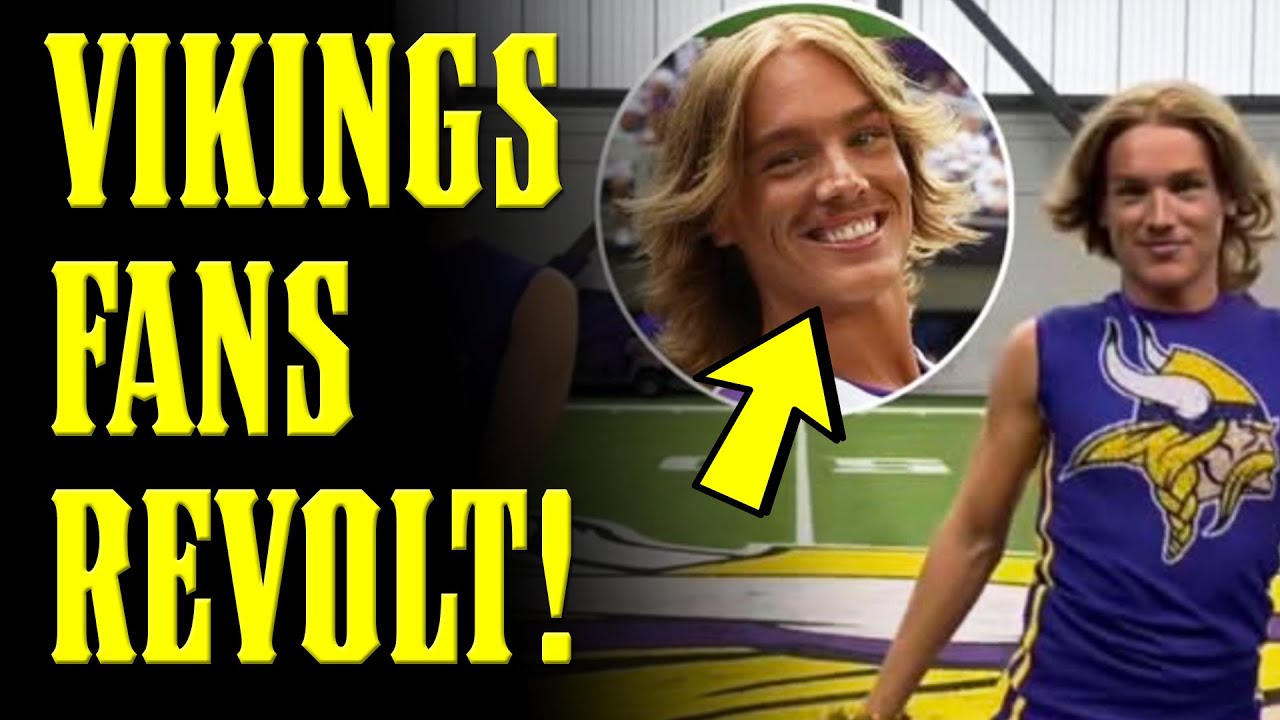 THE VIKINGS BUD LIGHT MOMENT: NFL FAN BACKLASH IS INSANE (AND GROWING)