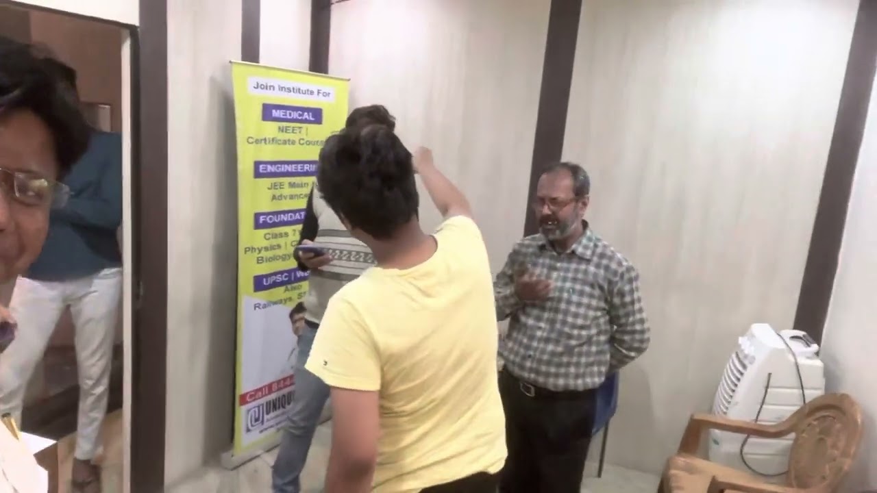 New Year 2023 Celebrations at @uniqueclasseslive | Park Circus