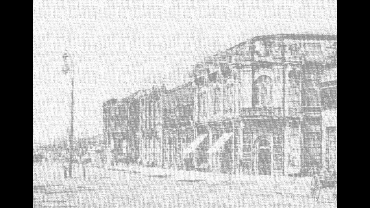 Старый город. Майкоп.