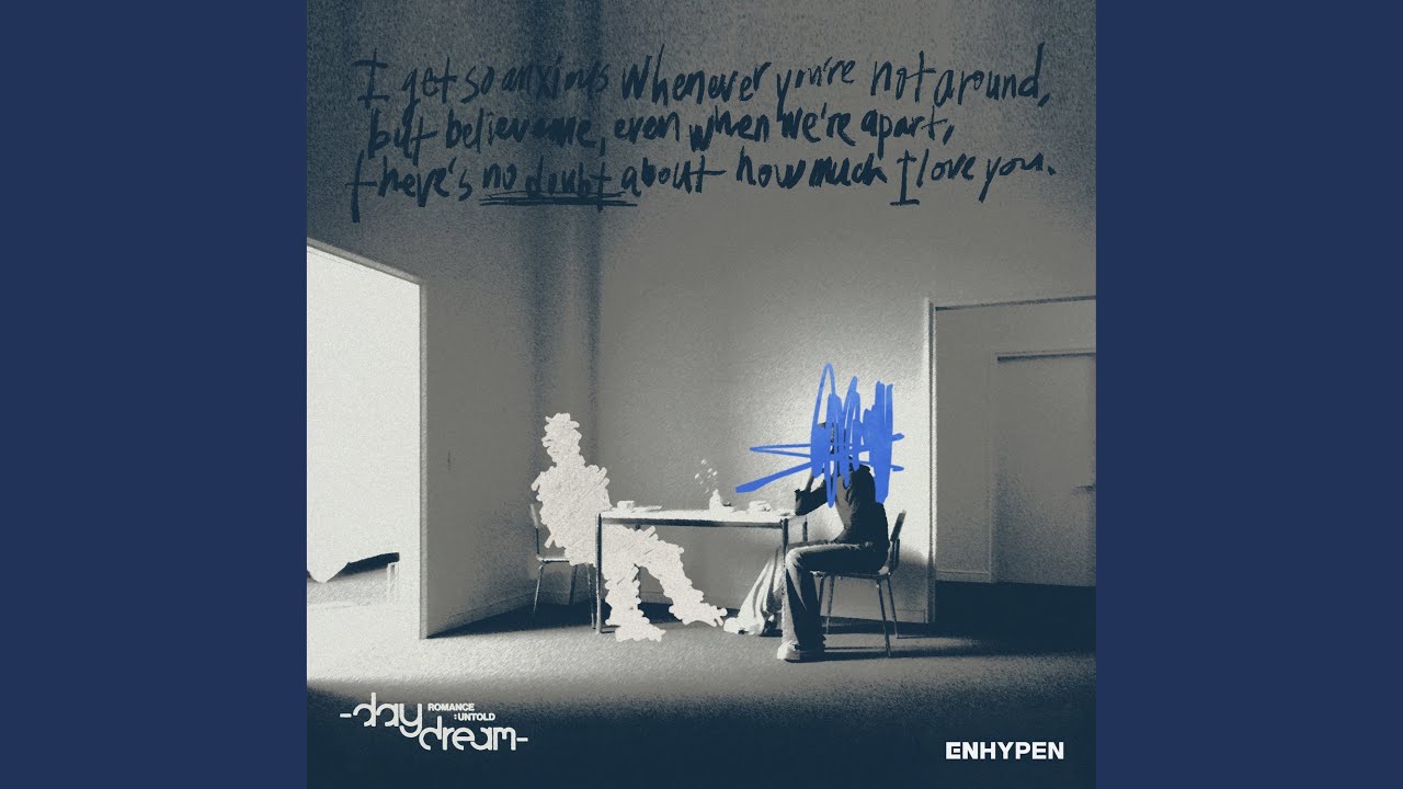 XO (Only If You Say Yes) (English Ver.) Feat. JVKE