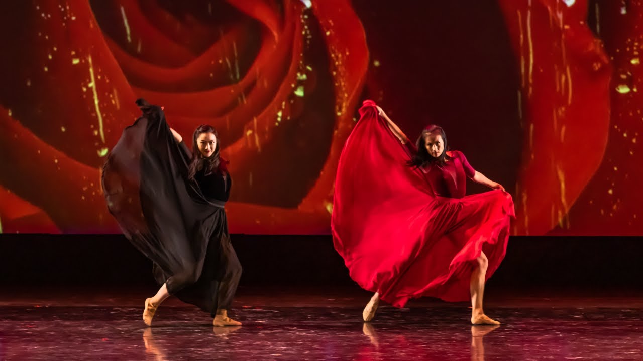 Bloom - 7th International Performing Arts Festival Oct 19, 2024