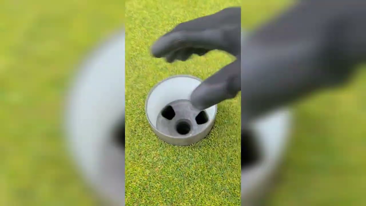 Day in the Life - Golf Course Agronomy