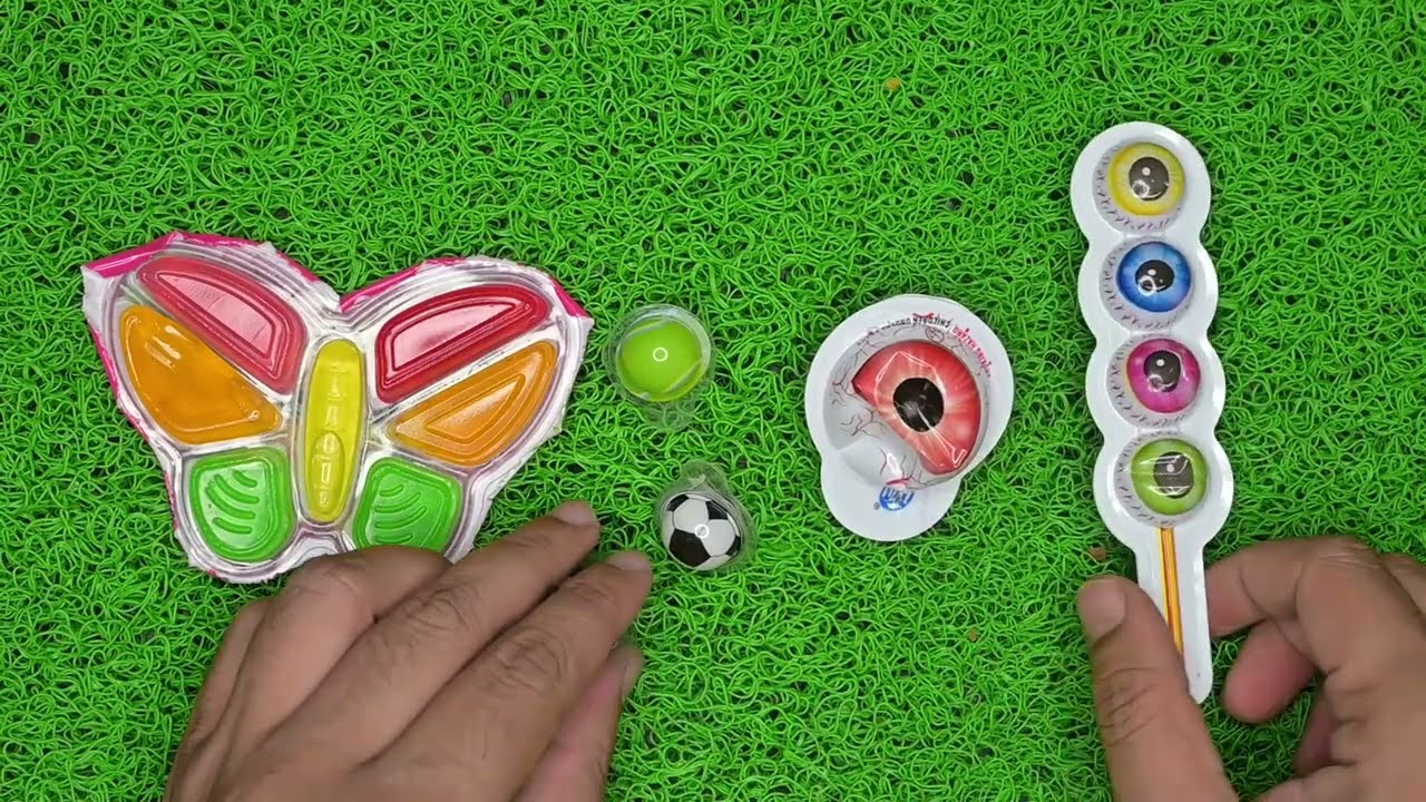 Welcome to Chocolate TV! Chocolate Unboxing 🥳🍫🍭