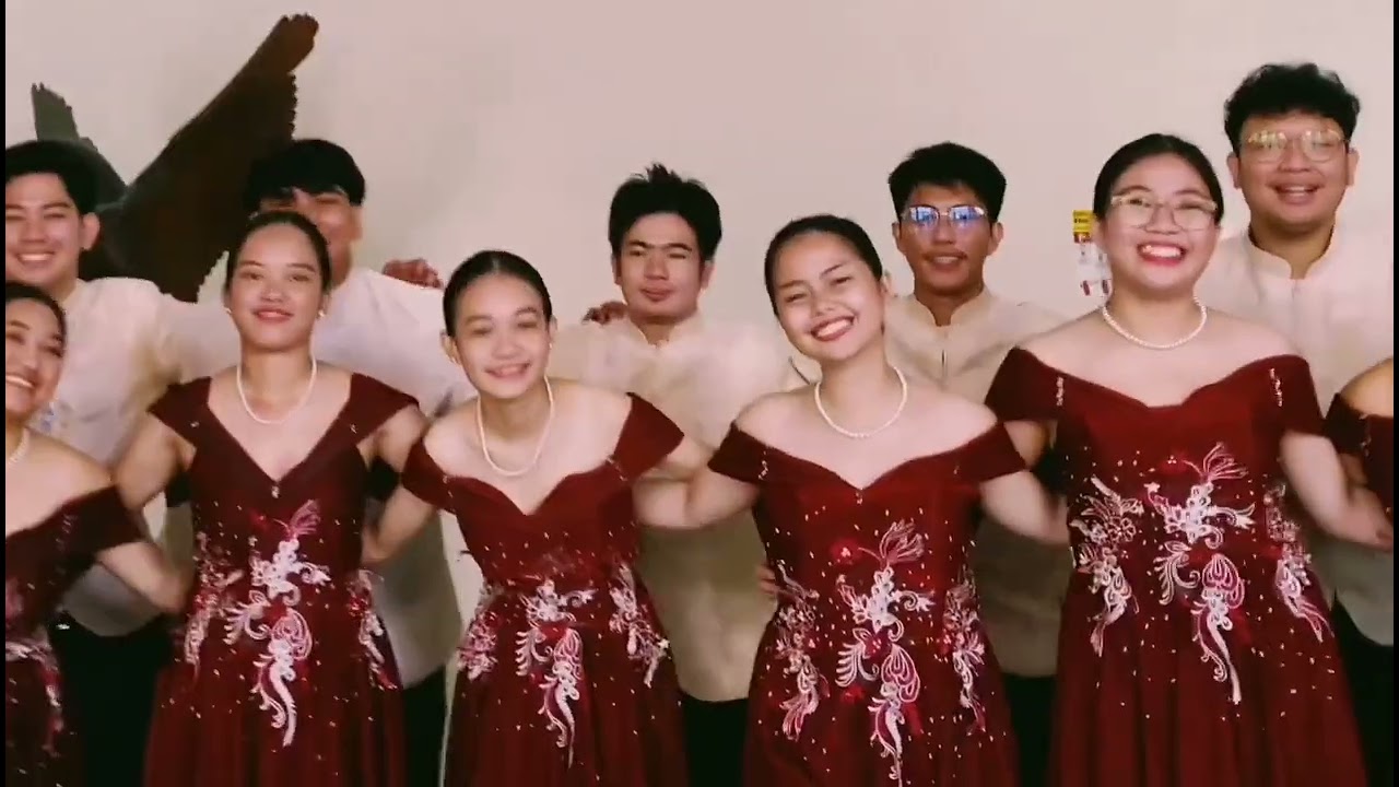 Emilyano by Emilio Aguinaldo College Chorale ( EAC Chorale )