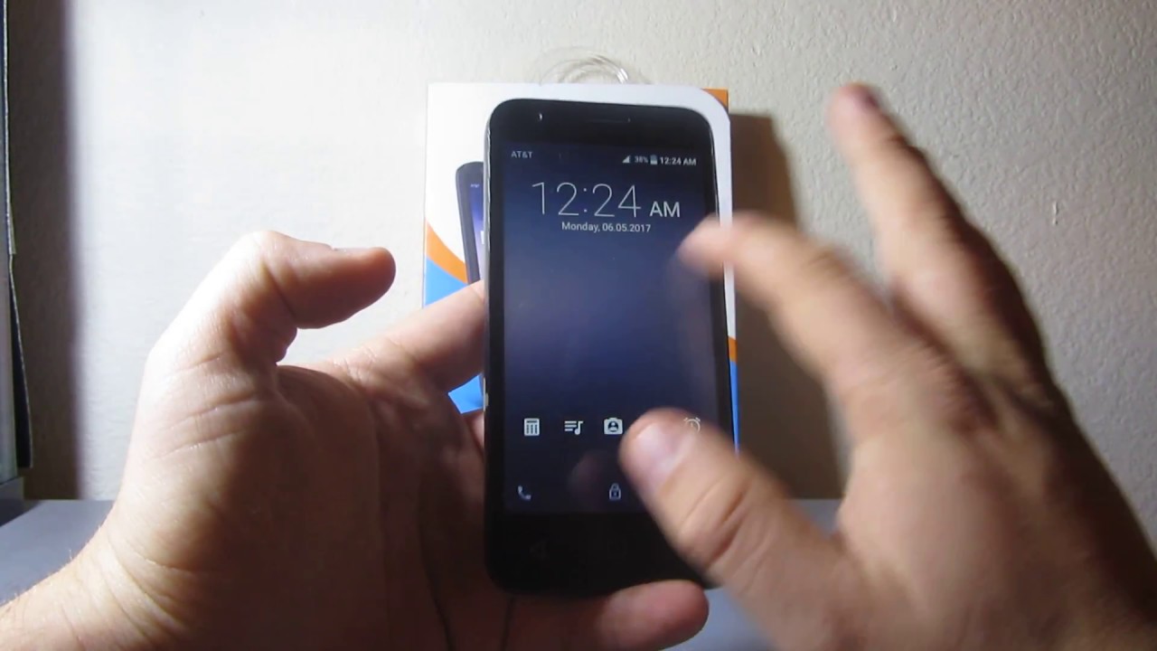 Alcatel Ideal Review ...Is it Worth $20???
