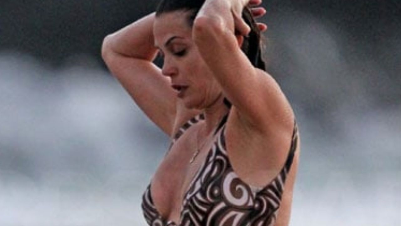 Teri Hatcher's 61-Year-Old Bikini Shock: Filtered Fakery or Real Fitness Miracle Exposed?