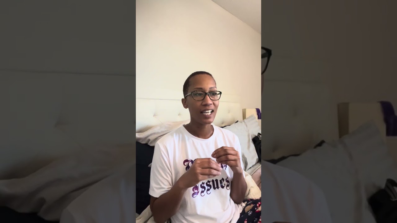 Clips from Alignment Over Attachment