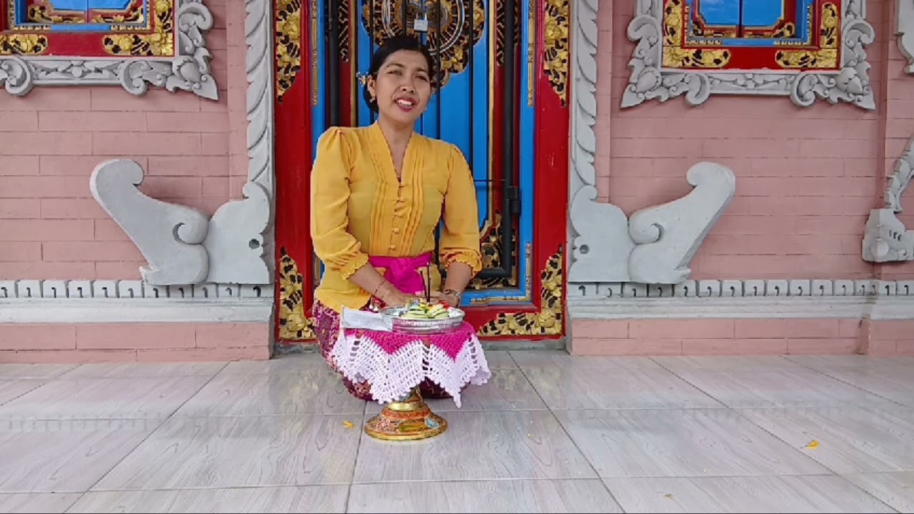 Wirama Manda Malon #Dharmagita#BDKBISA##PelatihanJarakJauhBDKDenpasar