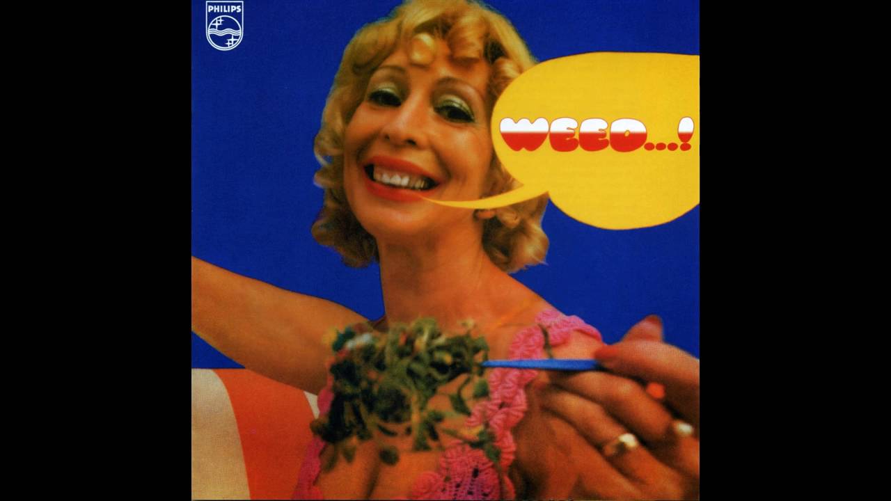 Weed - Sweet Morning Light (1971)