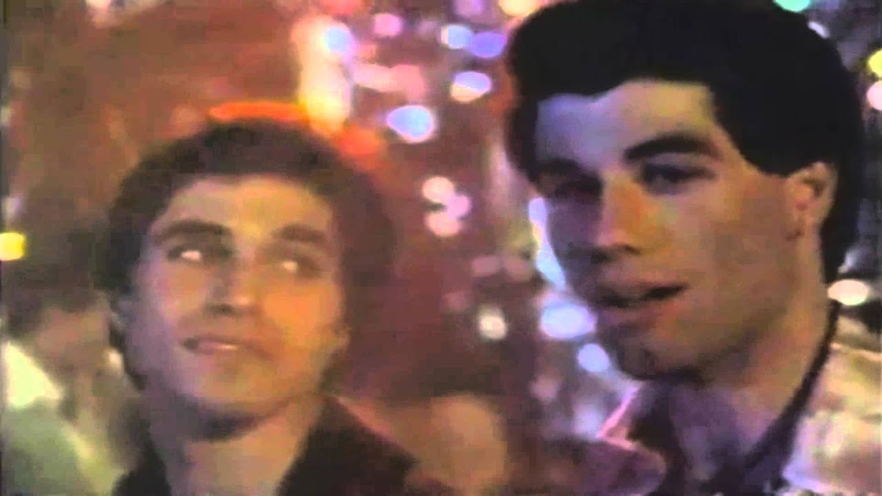 Saturday Night Fever - Official&reg; Trailer [HD]