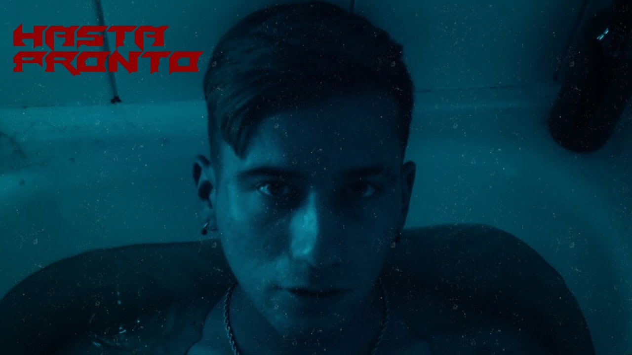 NEVERHIDE - HASTA PRONTO 💐 (Video Oficial)