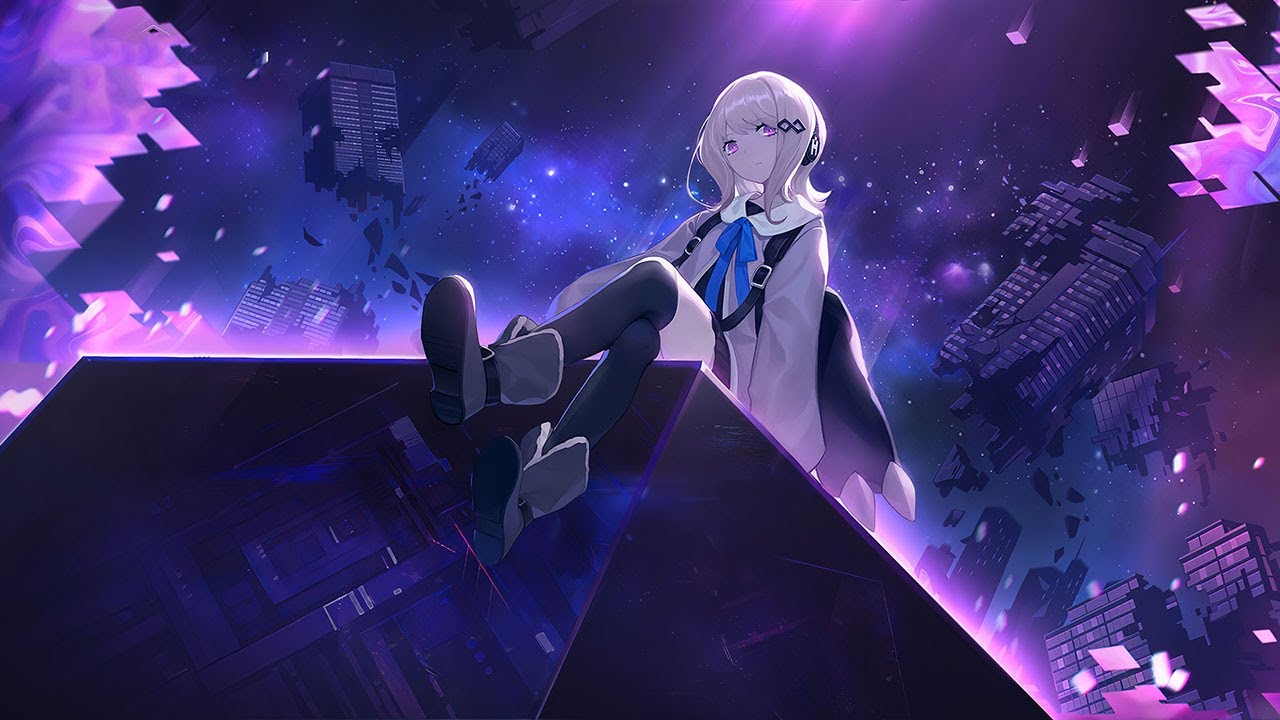 Nightcore - Enchanted (Taylor Swift)