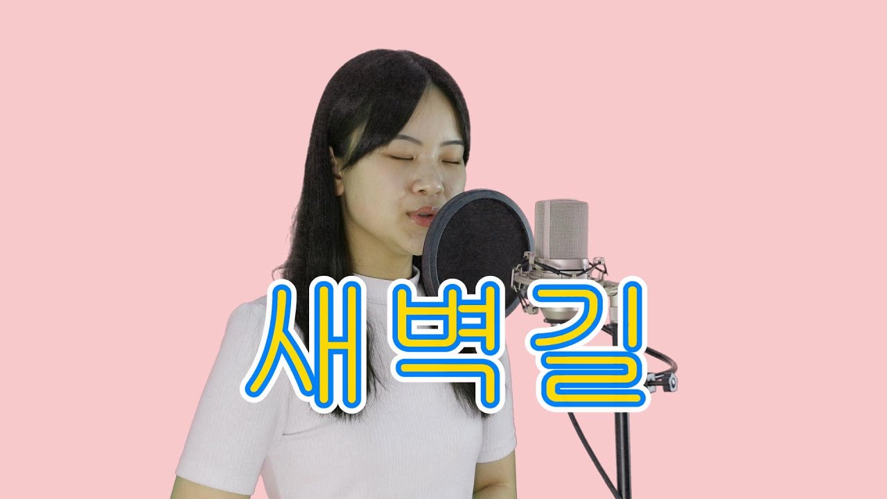 [제휴채널]아즈마 아키-새벽길(東 亜樹-明け方の道)
