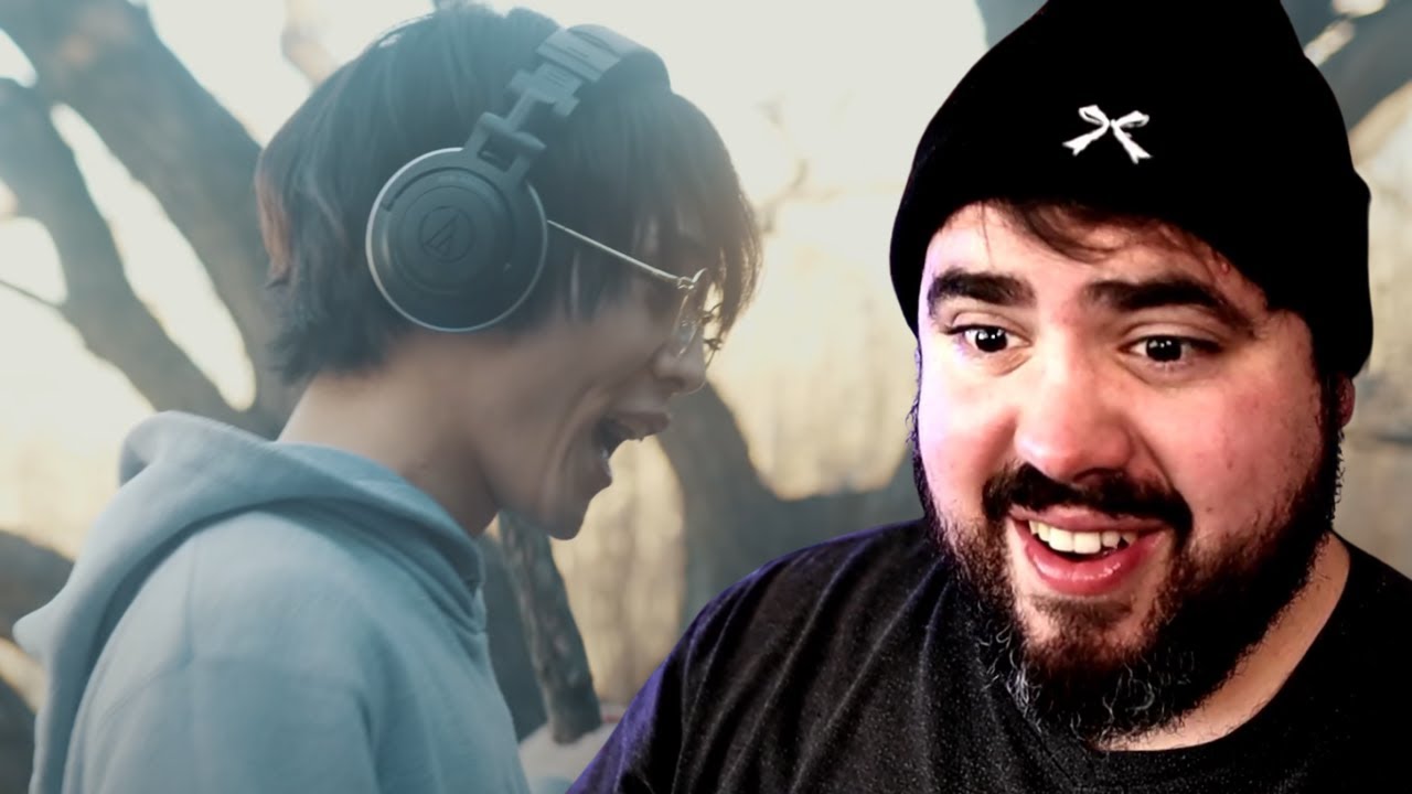 Mega Tera Zero怪獣の花唄 'Kaiju no Hanauta歌ってみたのはメガテラ' | Rock Musician Reacts