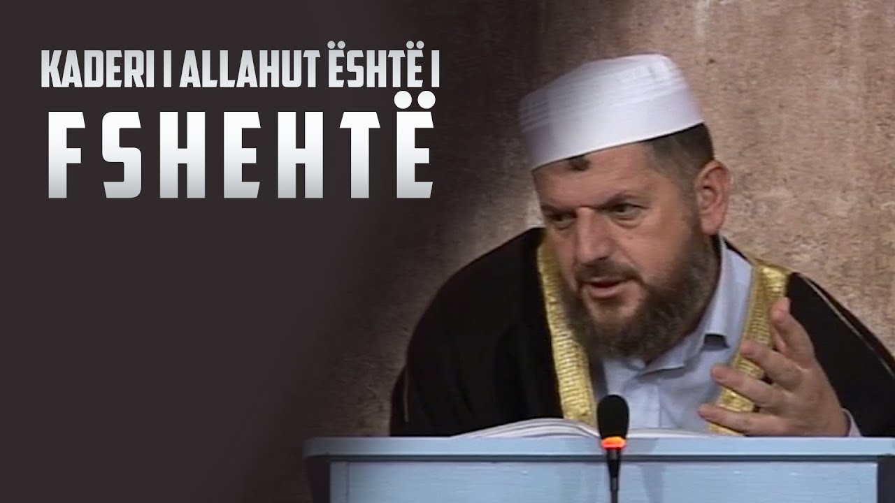 22. Akide Tahavije 
