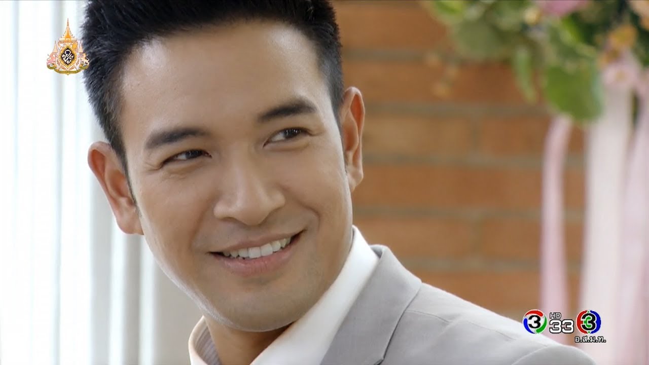 FIN | พี่ต่อรักหนูดีที่สุดเลย | ลับลวงใจ | Ch3Thailand