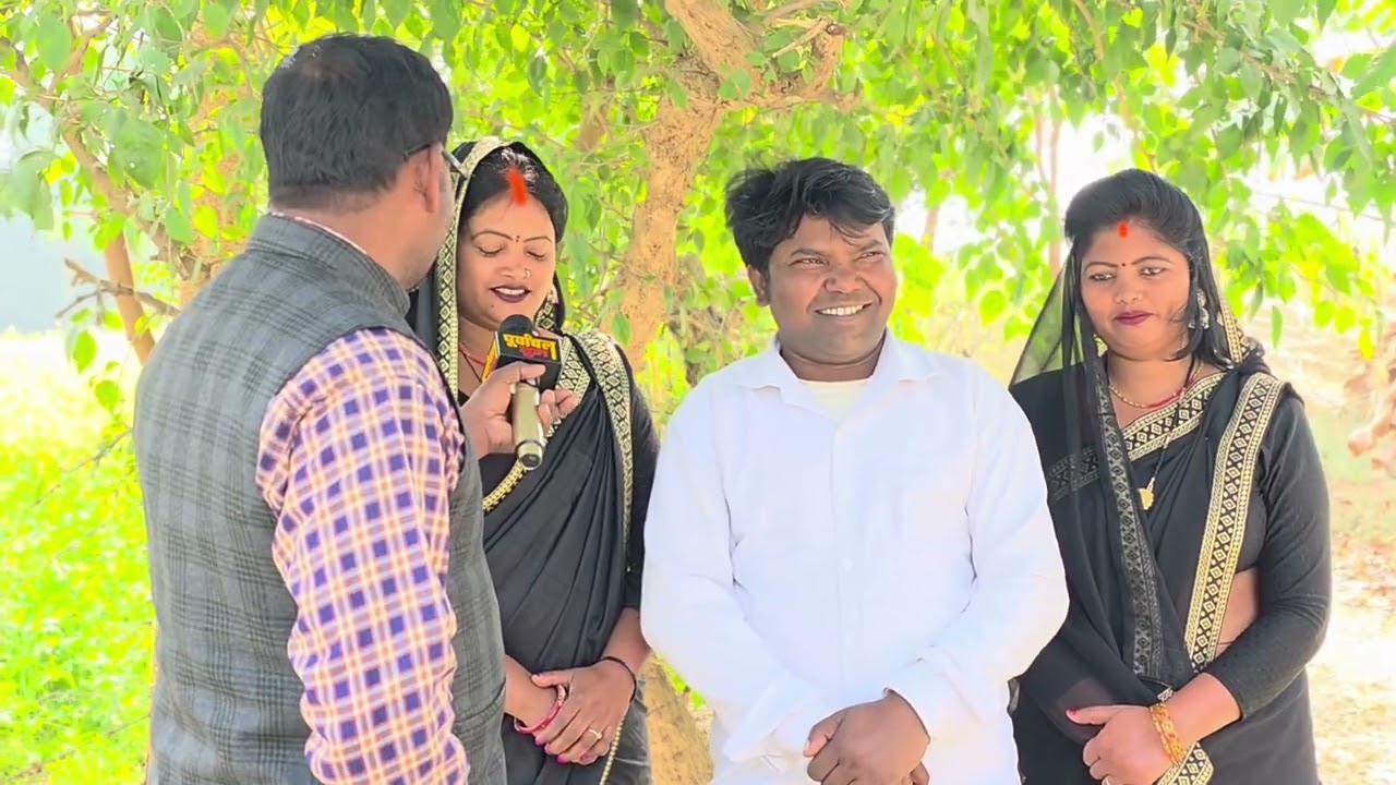 अजीत पेंटर कैसे सम्भलते है दो दो बीबी सच्ची कहानी अयोध्या #travelinspiration#grief#fition#location