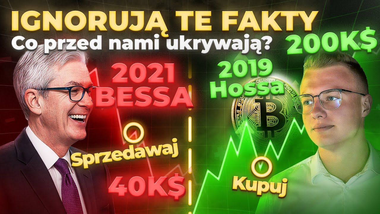 🔥UWAGA! HOSSA SCHOWAŁA SIĘ W CIEŃ? To, co widzę, nie pasuje do teorii.