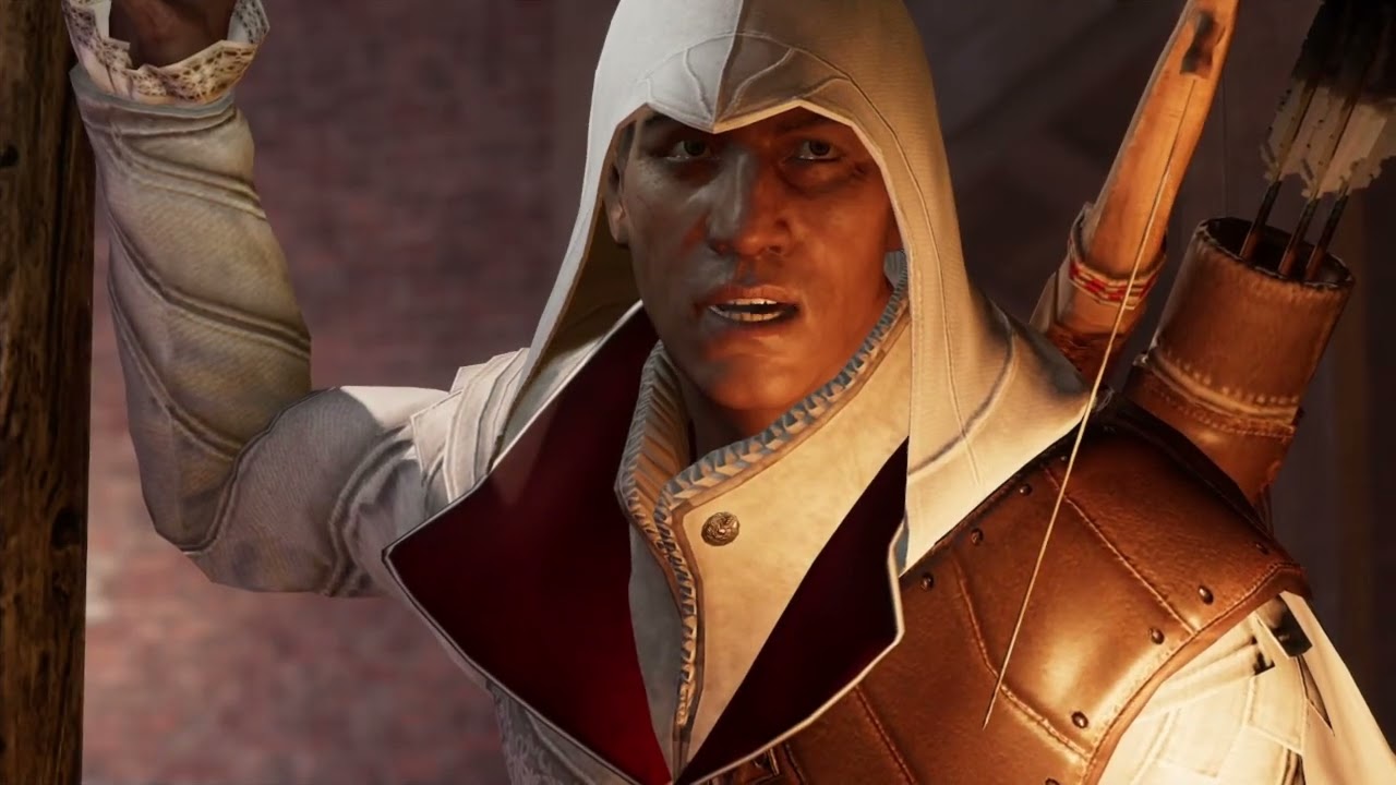 Assassins Creed 3 Remastered | Sequence 6