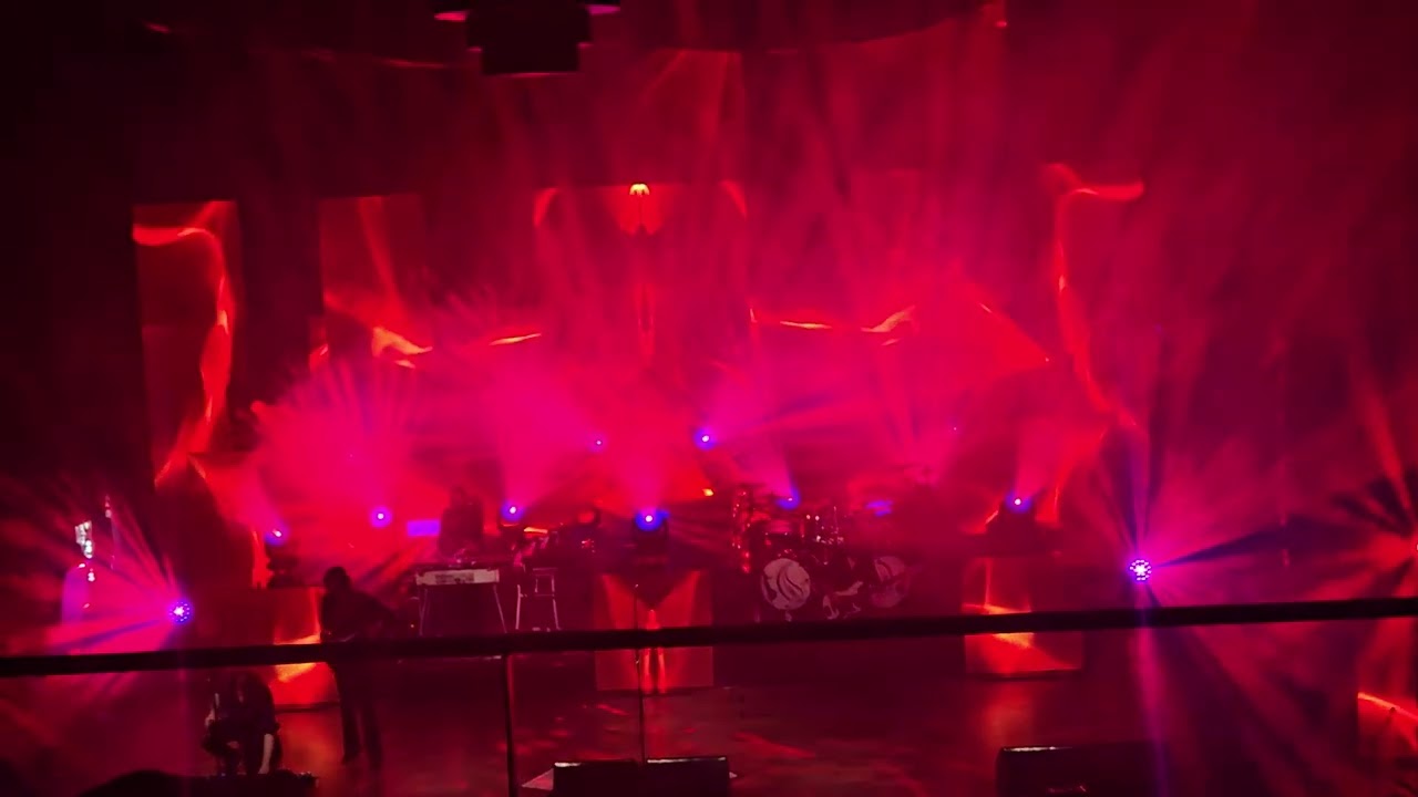 Opeth - To Rid the Disease (Full Performance). Live at The Pageant in St. Louis, 2026 tour.