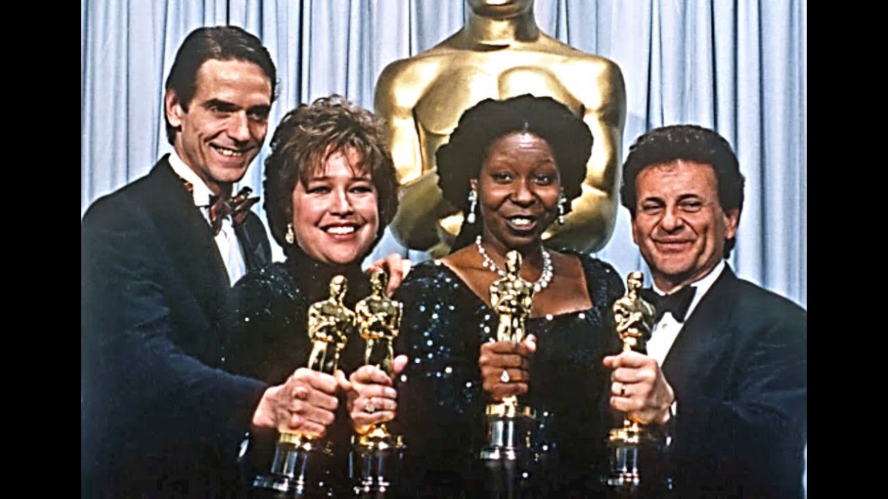 Academy Awards 1991 - 63rd Annual