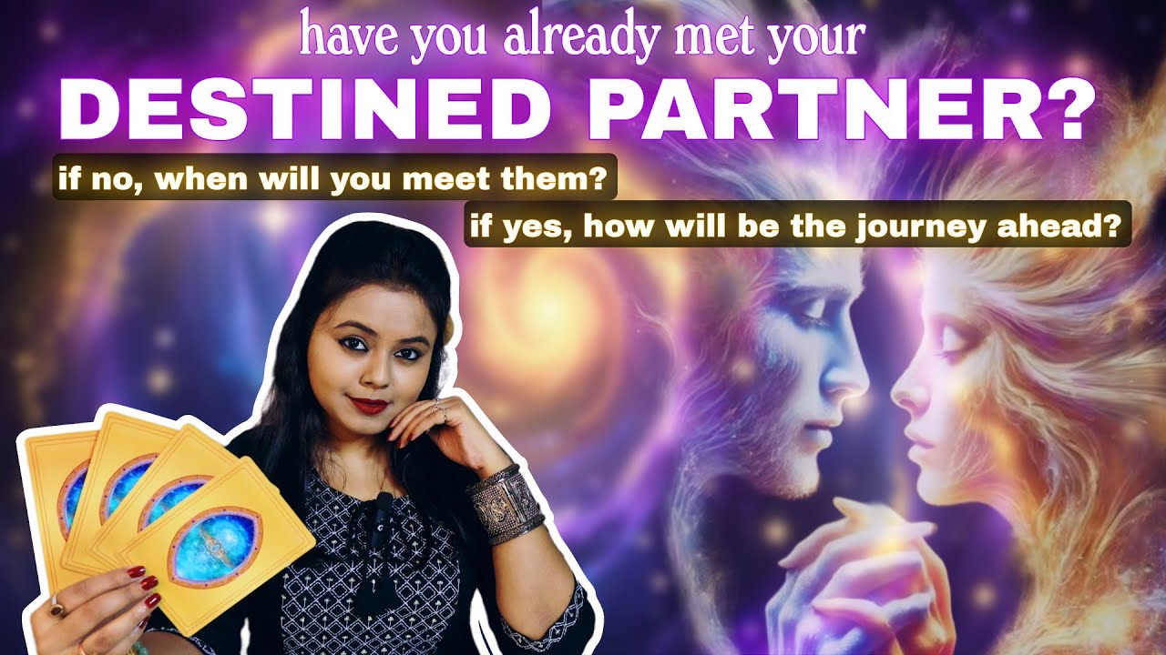 आपके नाम का पहला अक्षर चुनें🌟क्या आप अपने Destined Partner से मिल चुके हो या मिलने वाले हो❓❤🌻🧿Hindi