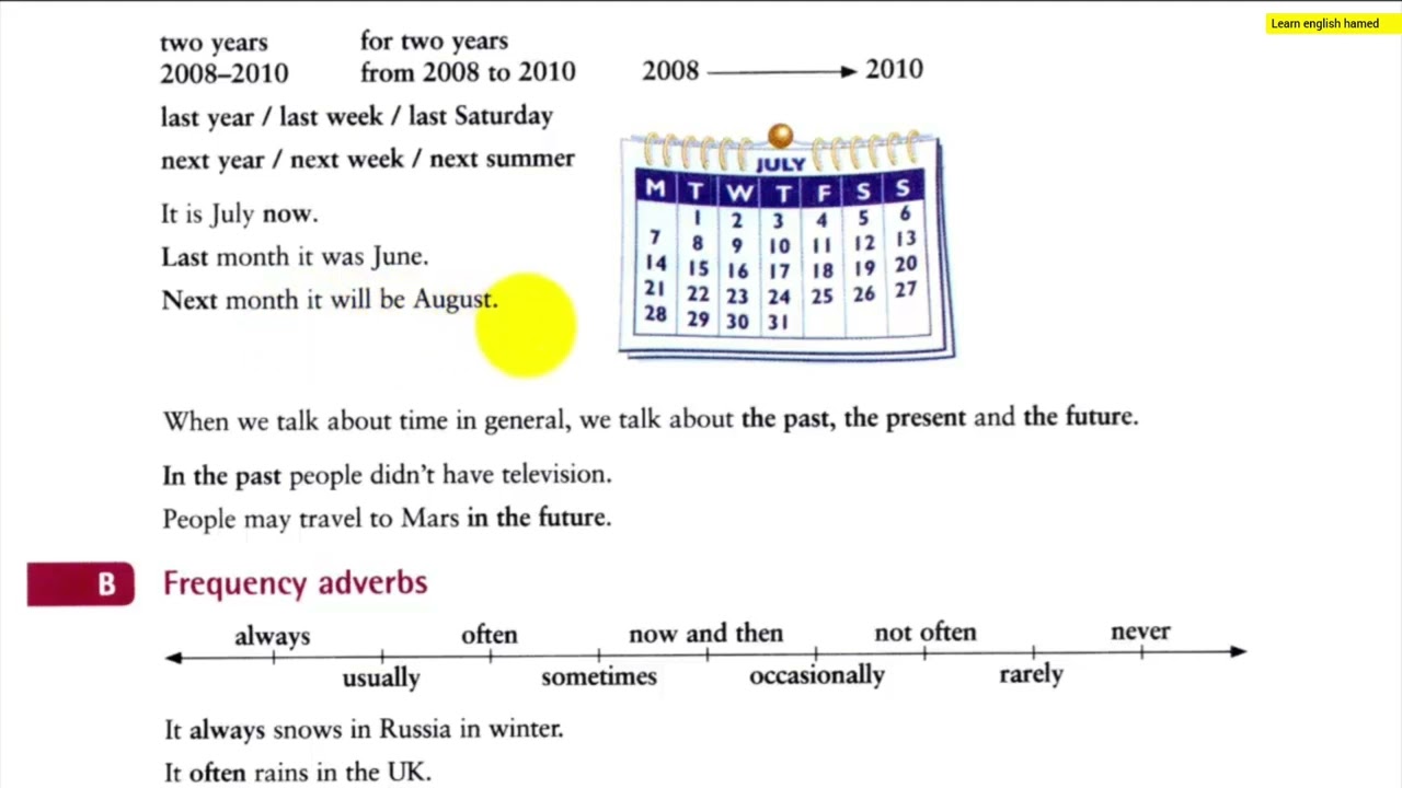 @Vocabulary in use_Elementary_unit 51