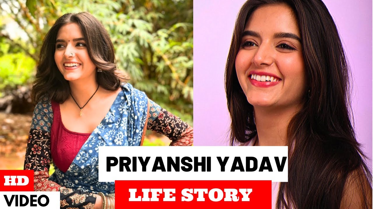 Priyanshi Yadav Life Story | Doree S2 | Colors TV