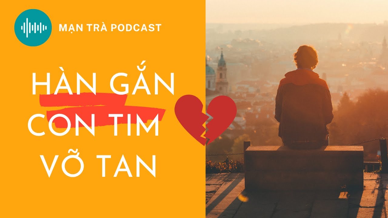 ❤ 7 lời khuyên để hàn gắn một trái tim tan nát | Sống sót sau cuộc chia tay