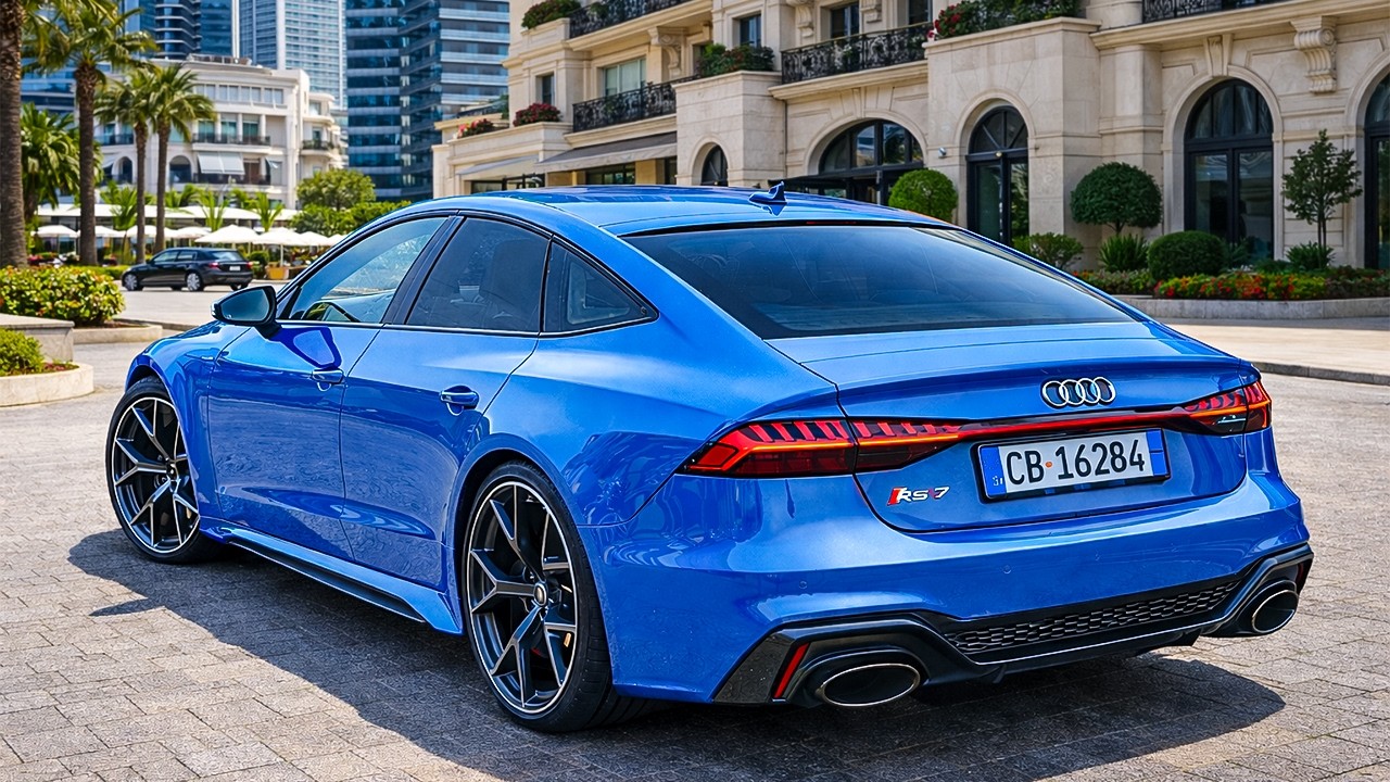 10 самых надежных автомобилей Audi в 2026 году