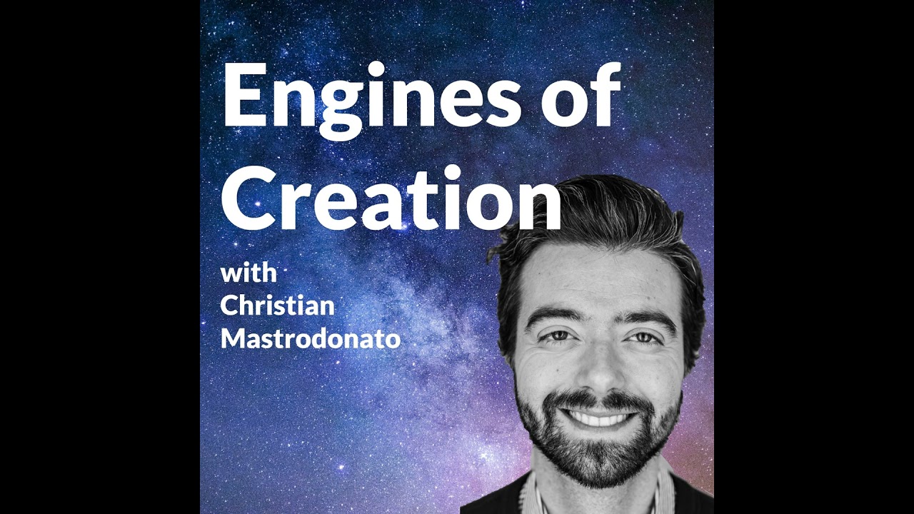 #24 | On Balancing Innovation and Execution in the Age of AI: Insights from Stephen Hinch