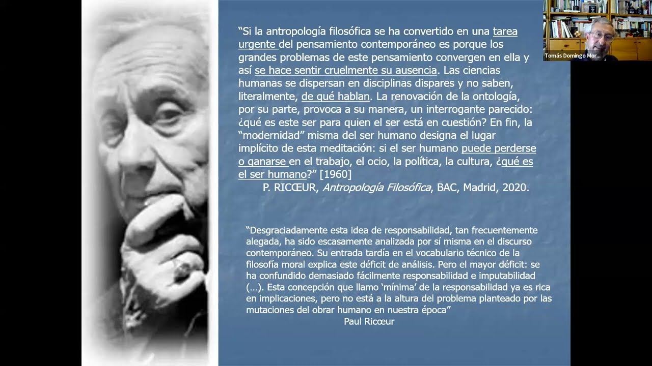 Charla 