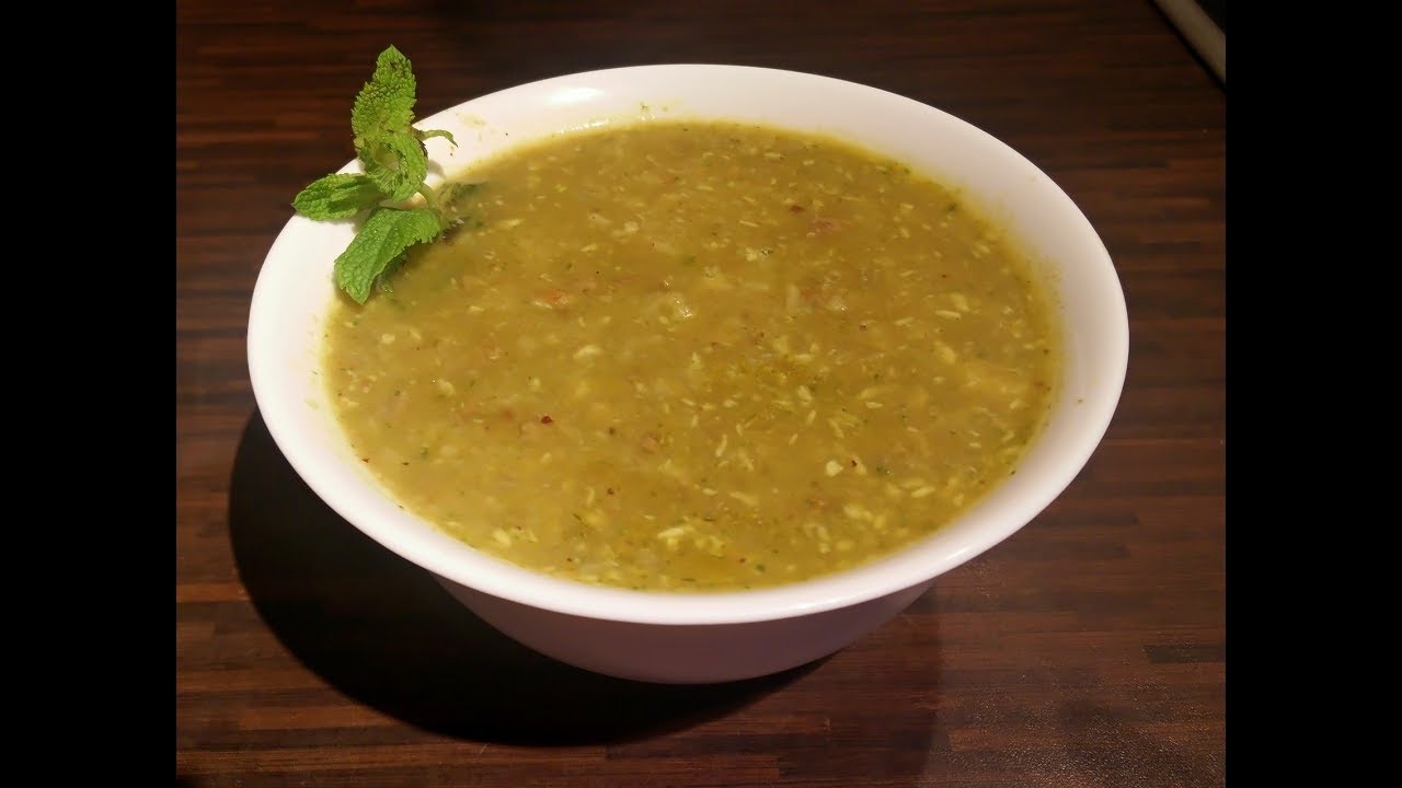 Ramzan Mutton Keema Masala Ganji Recipe | Ramzan Special Dishes | Ramadan Recipe for iftaar