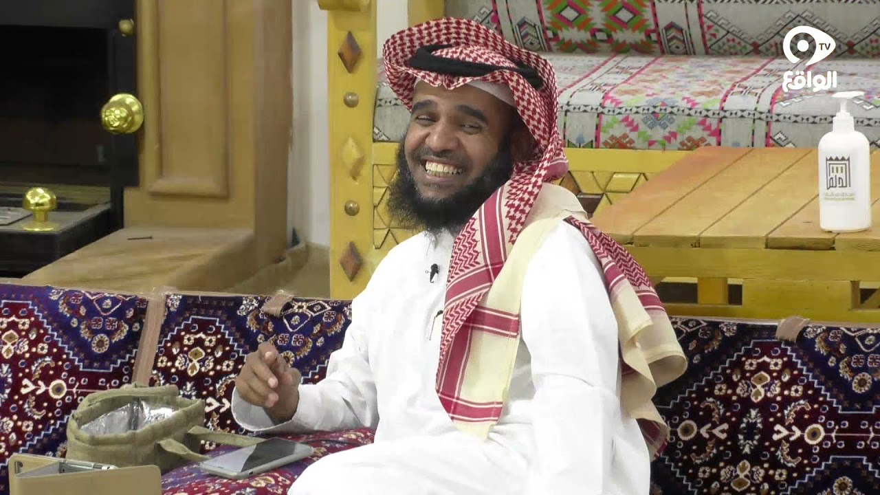 الفرق بين تمير و سدير | الأعلامي حمد السنيد