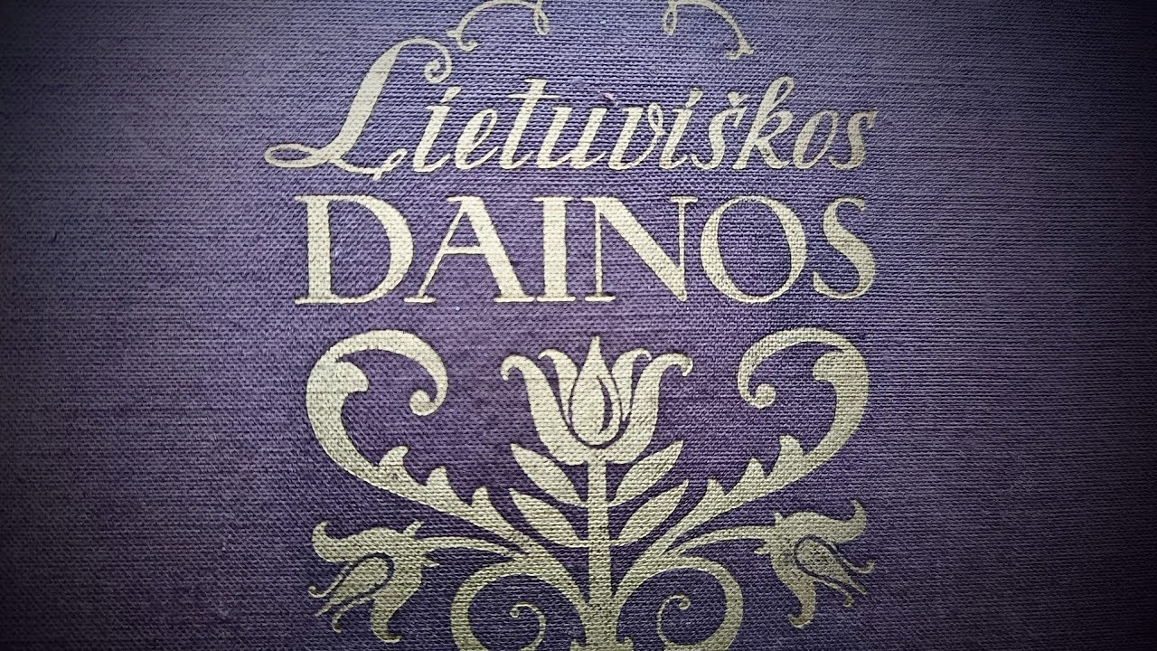 Juškų 2 - 486. Sakė žmoneliai