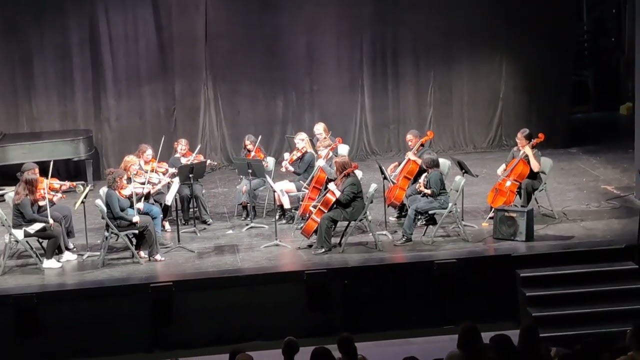 Drexel Chamber Strings 3/3/26