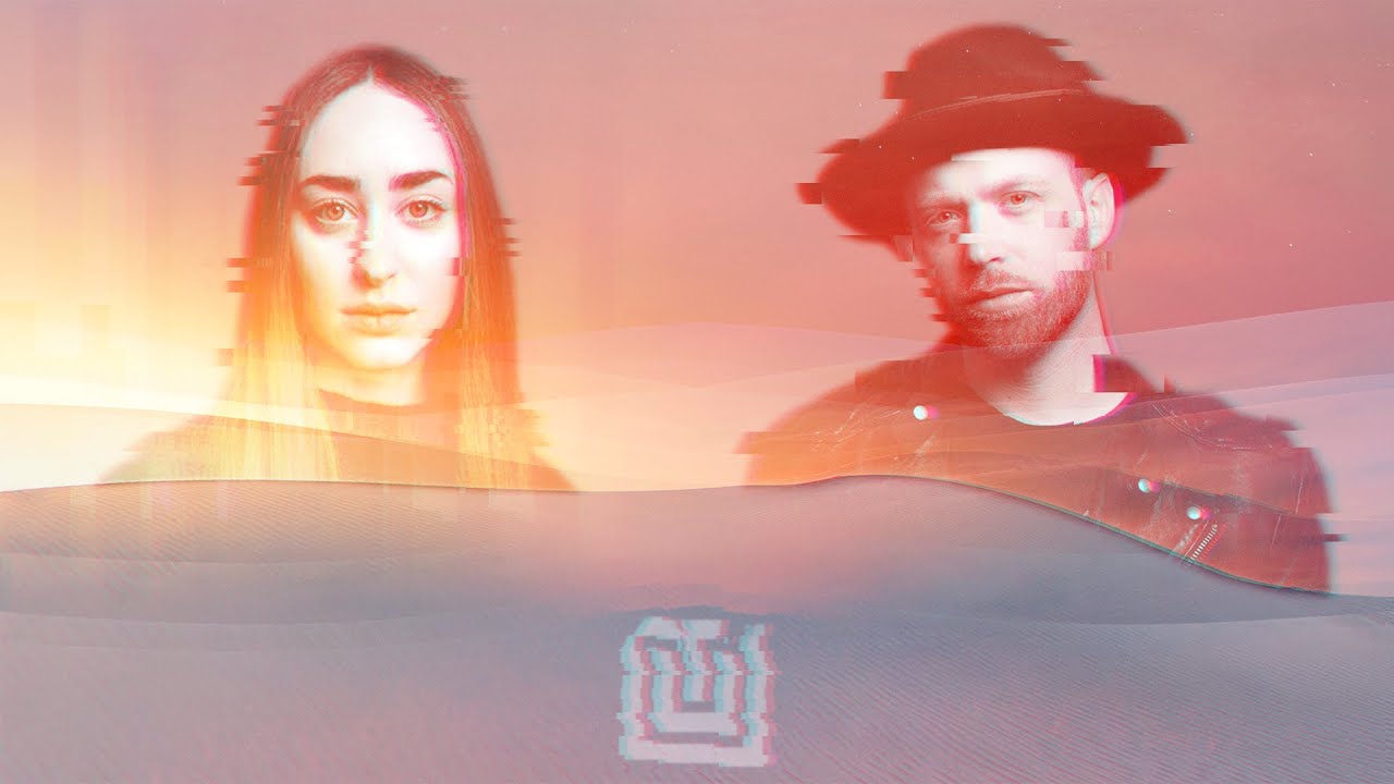 UNSECRET - NO SANCTUARY (FEAT. SAM TINNESZ AND FLEURIE) [OFFICIAL AUDIO]