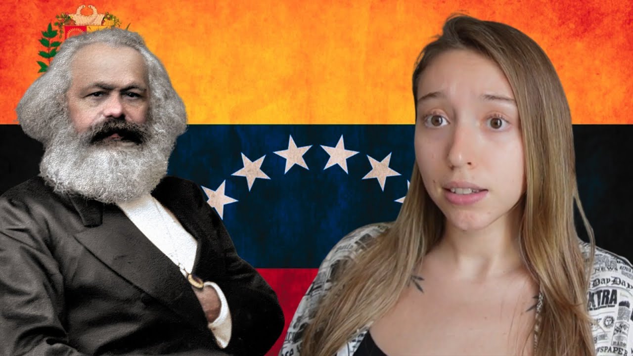 ❌ Venezuela 🇻🇪 NO fue socialismo (y aquí te explico por qué)